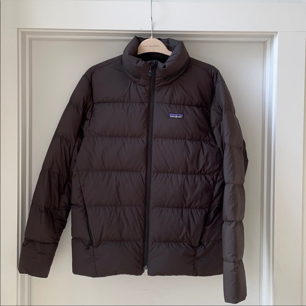 Almost New Patagonia jacket